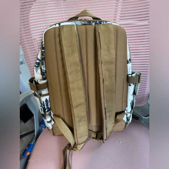 The North Face Berkeley Daypack - Picture 3 of 4